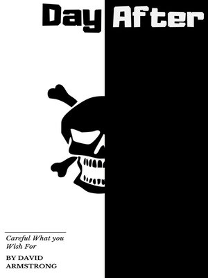 cover image of Careful What You Wish For